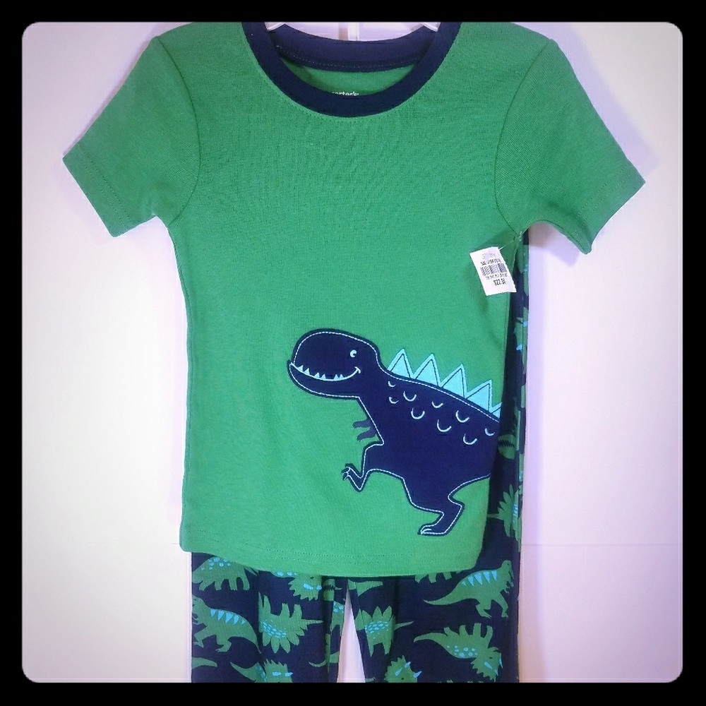 Kids pajama